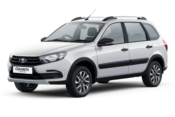 Lada Granta Cross 2024 