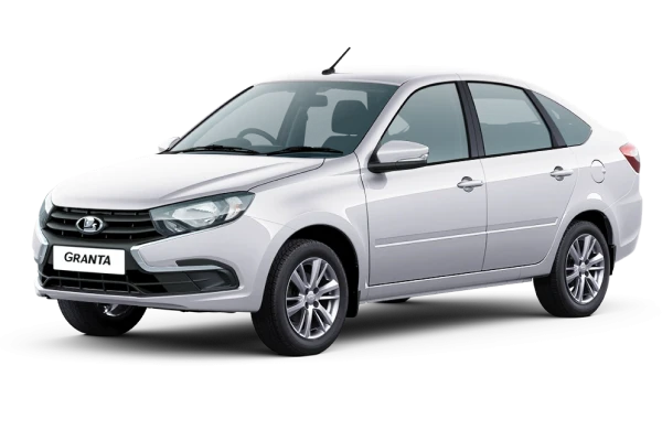 Lada Granta Лифтбек 2024 