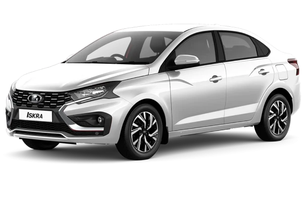 Lada Iskra Седан 2025 