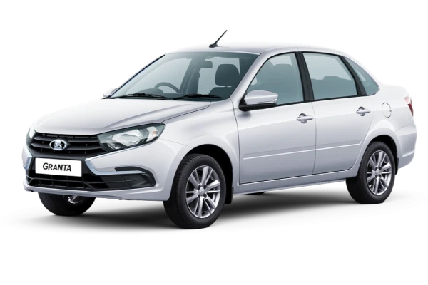 Lada Granta Седан 2024 