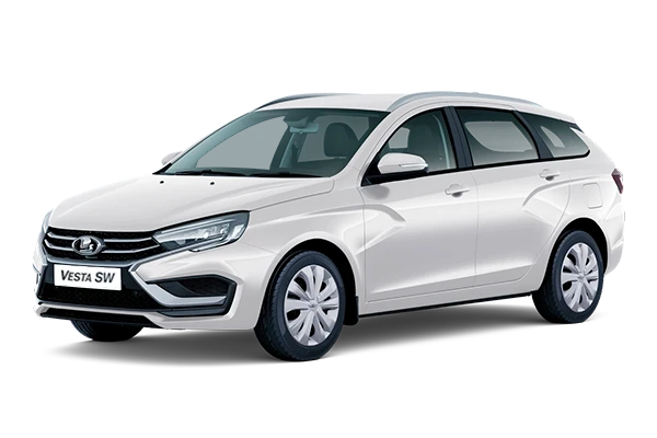 Lada Vesta SW 2024 