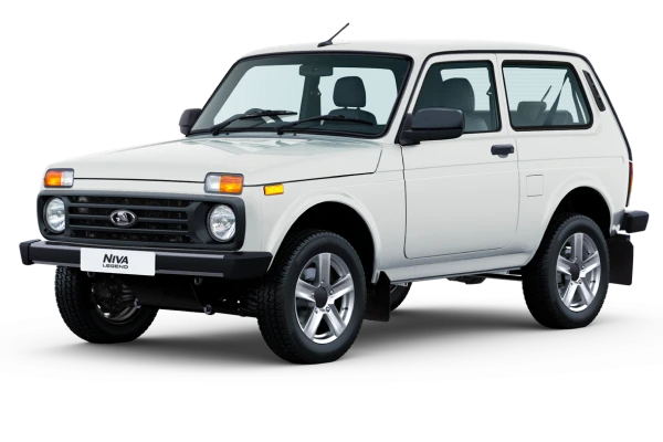 Lada Niva Legend 3 дв. 2024 