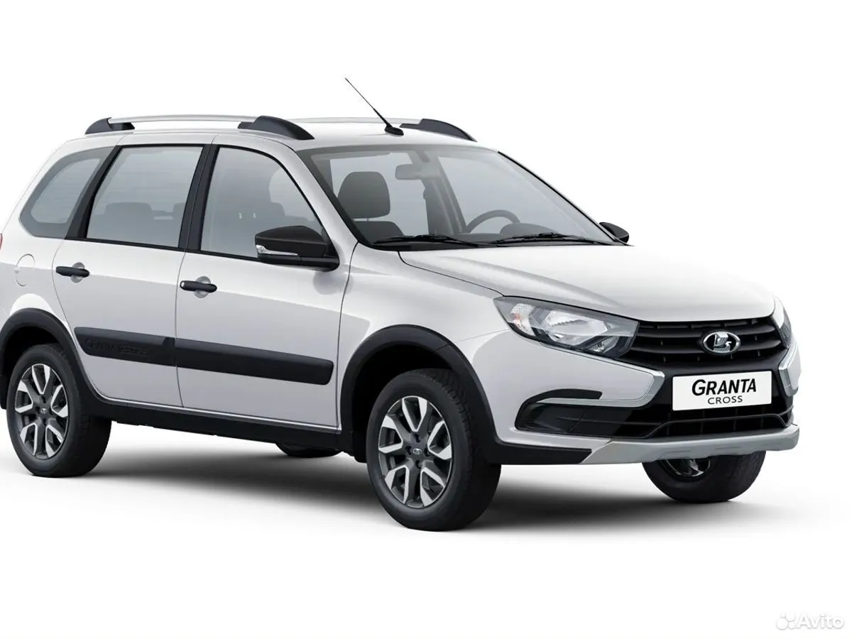 ВАЗ (LADA) Largus 2025